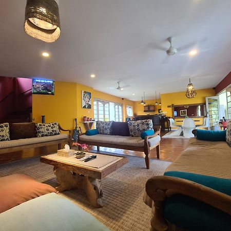 Villa Noretsy Семиняк Стая снимка