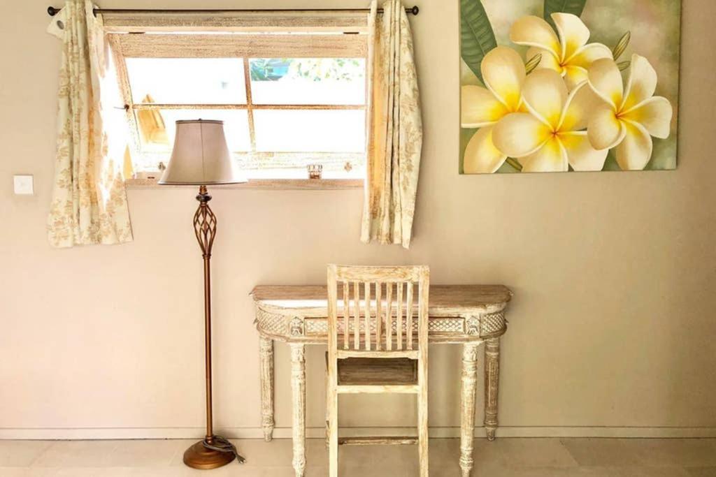Villa Noretsy Семиняк Екстериор снимка