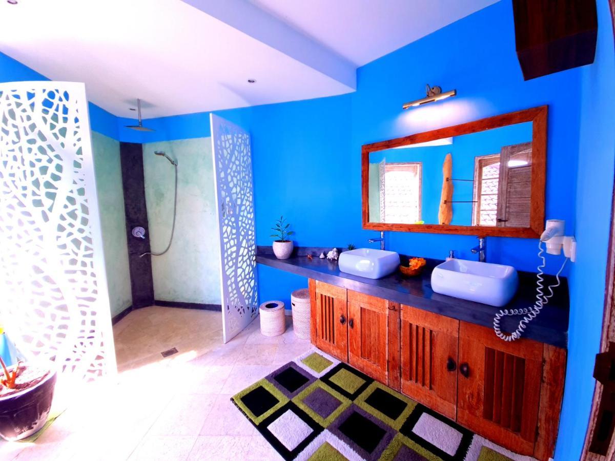 Villa Noretsy Семиняк Екстериор снимка