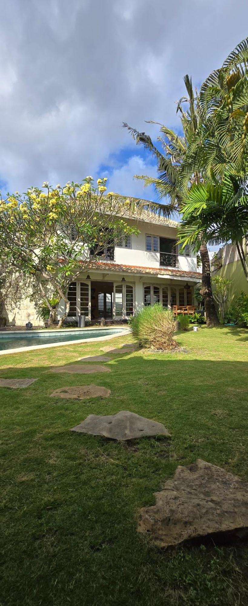 Villa Noretsy Семиняк Екстериор снимка